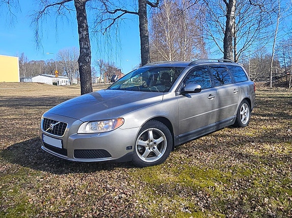 Volvo V70 2.0F Kinetic Euro 4