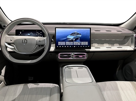 Leapmotor B10 4 of 5