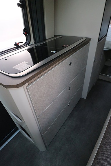 Karmann Davis 620 automat Dieselvärmare 16 of 26