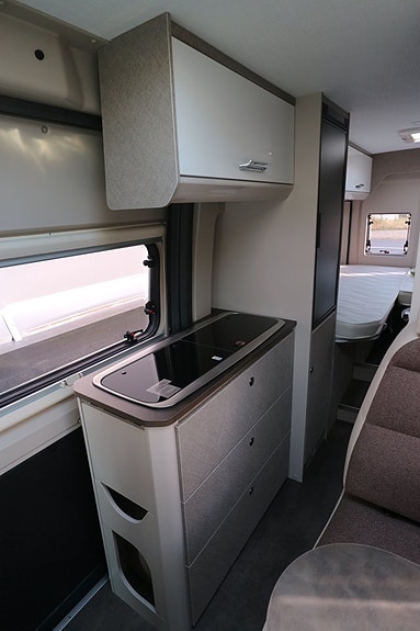 Karmann Davis 620 automat Dieselvärmare 15 of 26