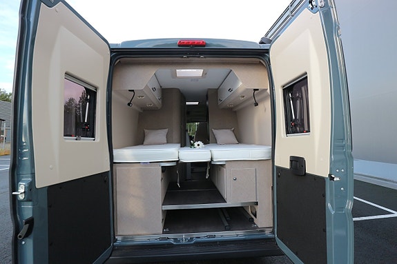 Karmann Davis 620 automat Dieselvärmare 10 of 26