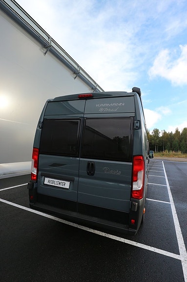 Karmann Davis 620 automat Dieselvärmare 8 of 26