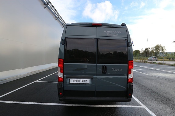 Karmann Davis 620 automat Dieselvärmare 7 of 26