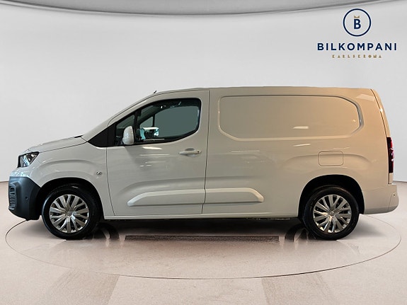 Peugeot Partner 2 of 5