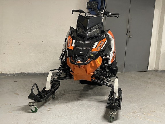 Polaris Pro Rmk 800 155" -16 Sveg 2 of 6