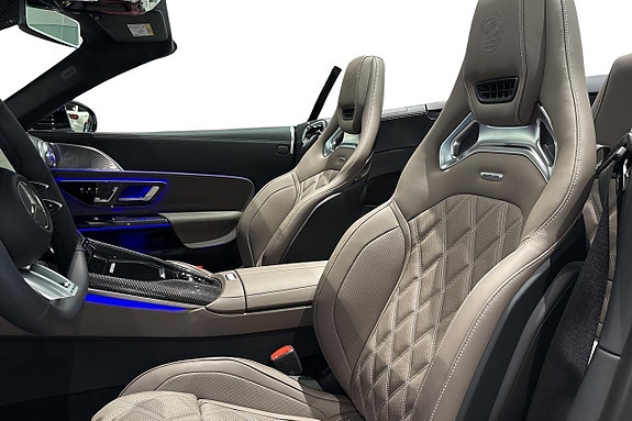 Mercedes-Benz SL63 10 of 25