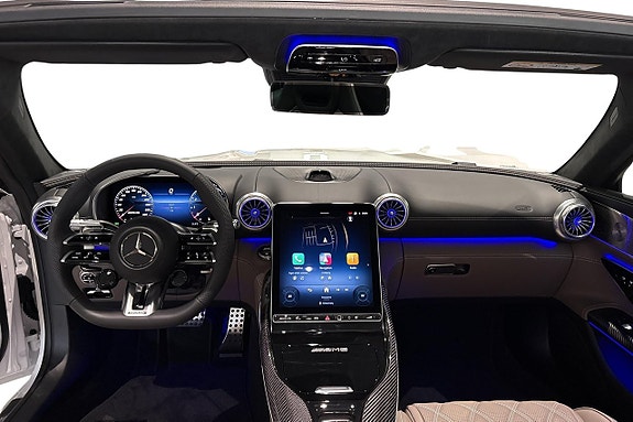 Mercedes-Benz SL63 7 of 25