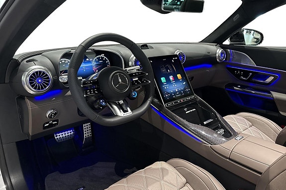 Mercedes-Benz SL63 8 of 25
