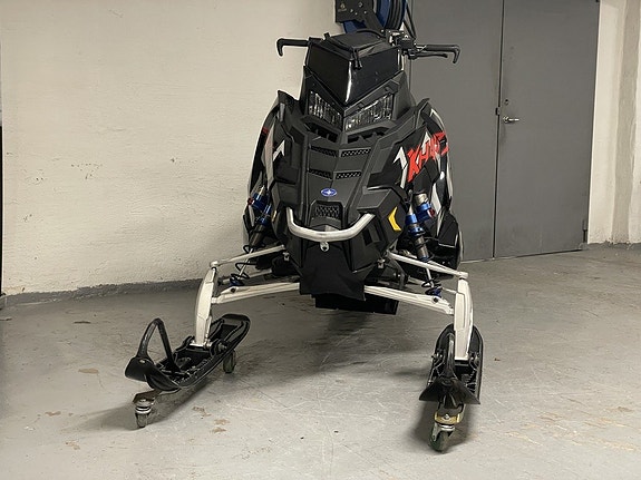 Polaris Khaos 850 155" -20 Sveg 2 of 6