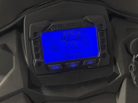 Polaris Khaos 850 155" -20 Sveg 6 of 6