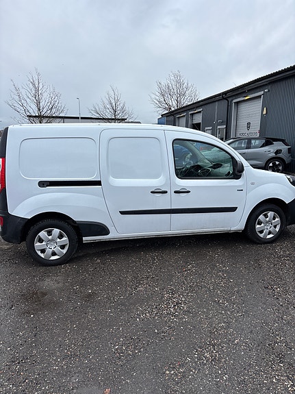 Renault Kangoo Express 5 of 7