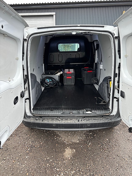 Renault Kangoo Express 4 of 7