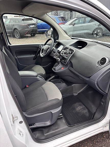 Renault Kangoo Express 6 of 7