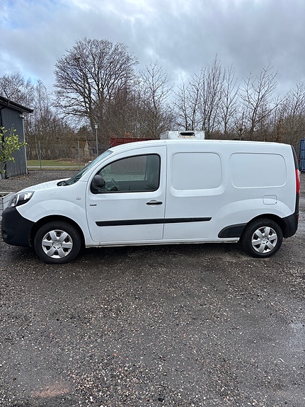 Renault Kangoo Express 2 of 7