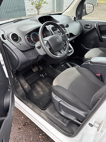 Renault Kangoo Express 7 of 7