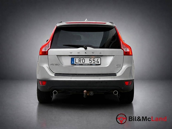 Volvo XC60 4 of 16
