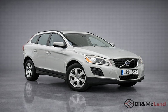 Volvo XC60 6 of 16