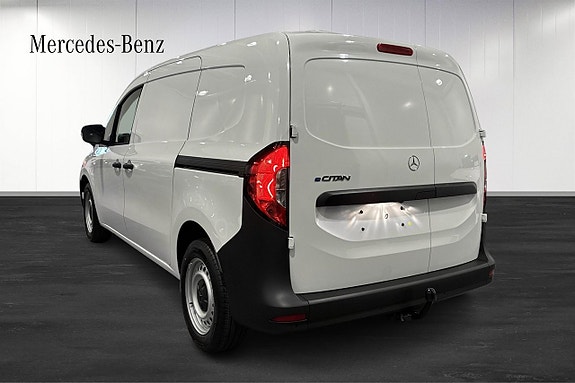 Mercedes-Benz eCitan 3 of 5