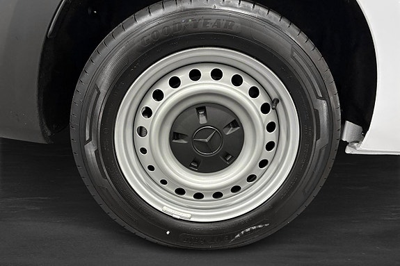 Mercedes-Benz eCitan 5 of 5