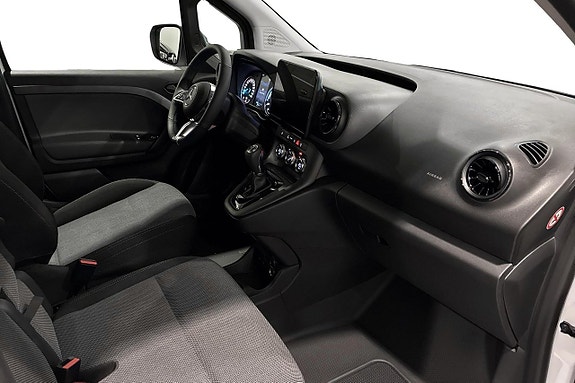 Mercedes-Benz eCitan 8 of 16