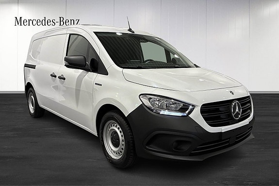 Mercedes-Benz eCitan 2 of 5