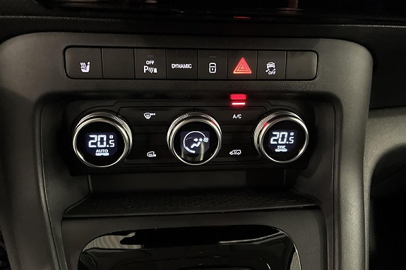 Mercedes-Benz eCitan 13 of 16