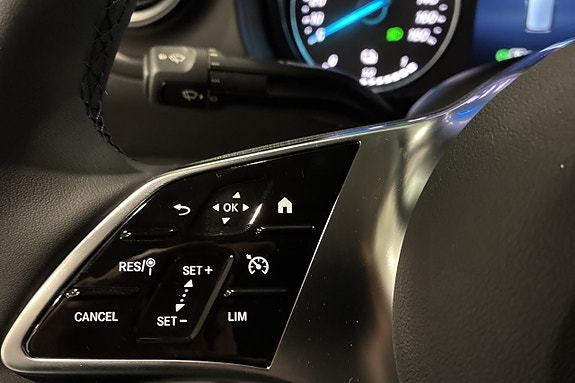 Mercedes-Benz eCitan 14 of 16
