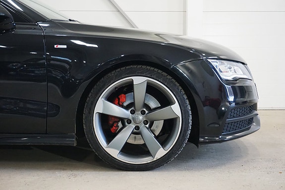 Audi A7 5 of 5