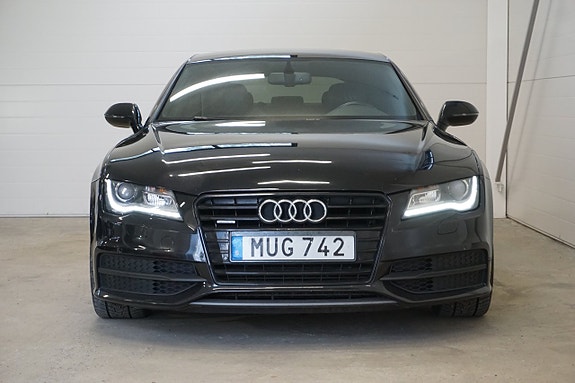 Audi A7 3 of 5
