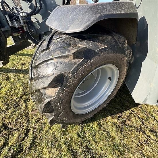 Weidemann T4512 - 5,3 m - Only 700 hours - Video 30 of 30
