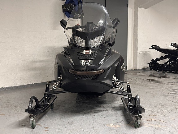 Lynx Adventure GT 1200 -13 Sveg 2 of 6