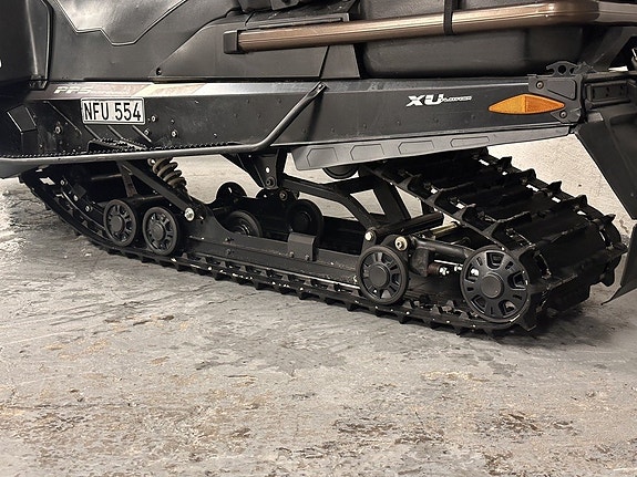 Lynx Adventure GT 1200 -13 Sveg 4 of 6