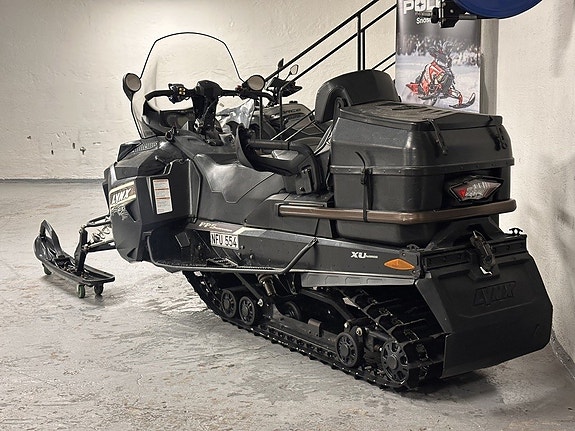 Lynx Adventure GT 1200 -13 Sveg 3 of 6