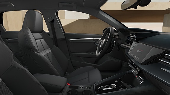 Audi A3 11 of 11