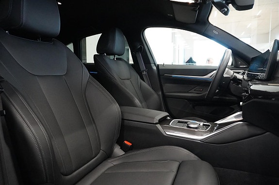 BMW i4 4 of 20