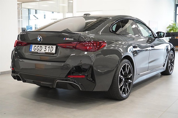 BMW i4 20 of 20