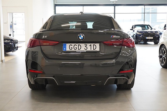 BMW i4 19 of 20