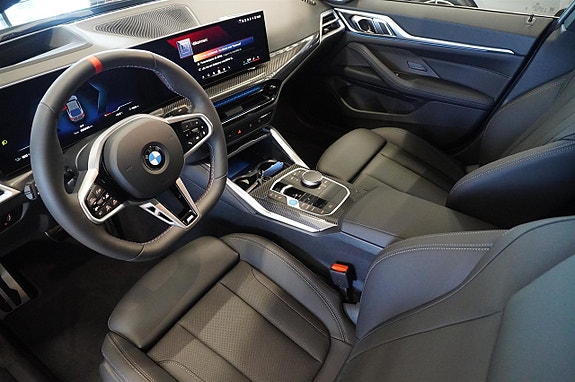 BMW i4 9 of 21
