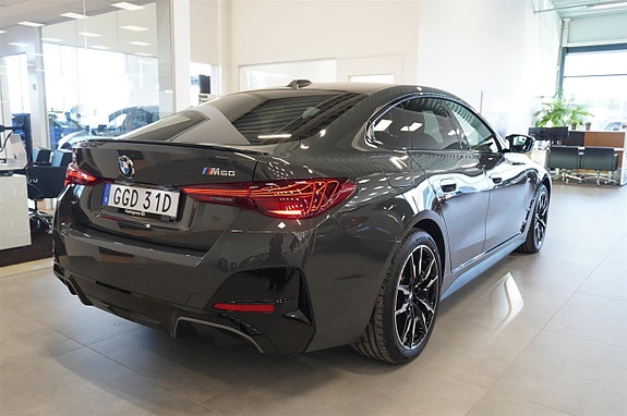 BMW i4 5 of 5