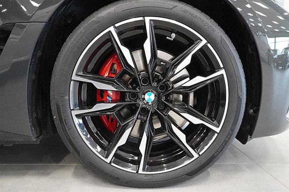 BMW i4 17 of 20