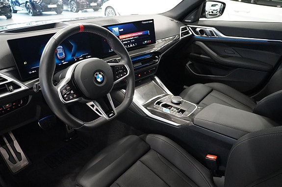 BMW i4 2 of 20