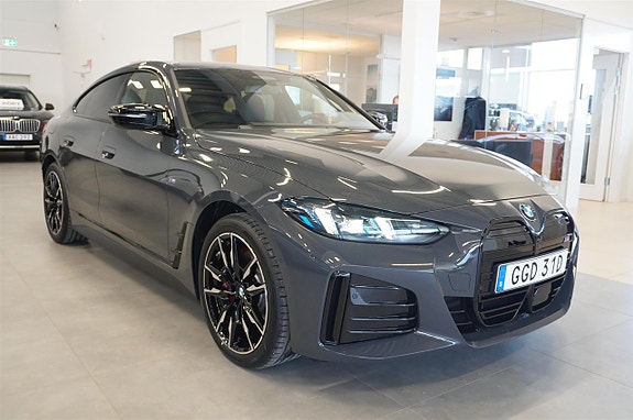 BMW i4 6 of 21
