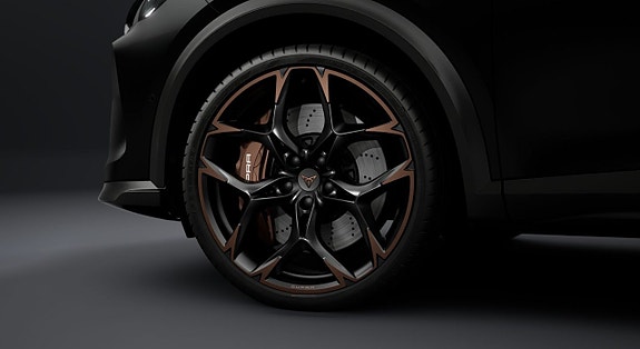 Cupra Formentor 4 of 5