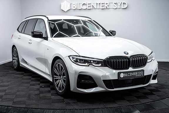 BMW 330d 11 of 30