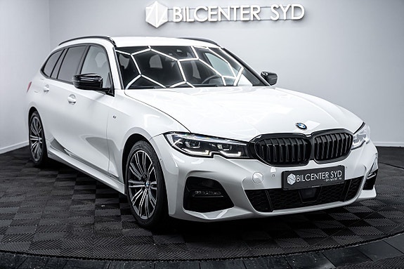 BMW 330d 12 of 30