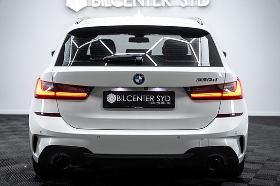 BMW 330d 20 of 30