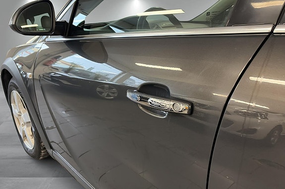 Opel Insignia Country Tourer 15 of 19