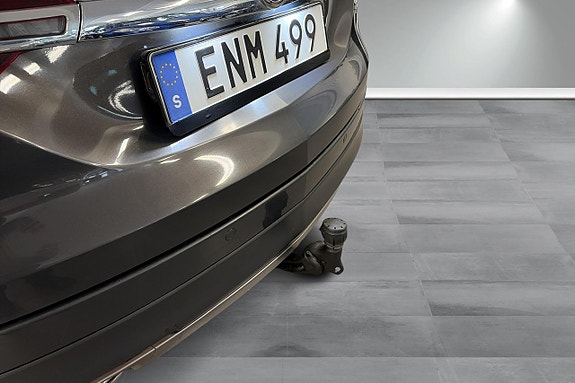 Opel Insignia Country Tourer 14 of 19