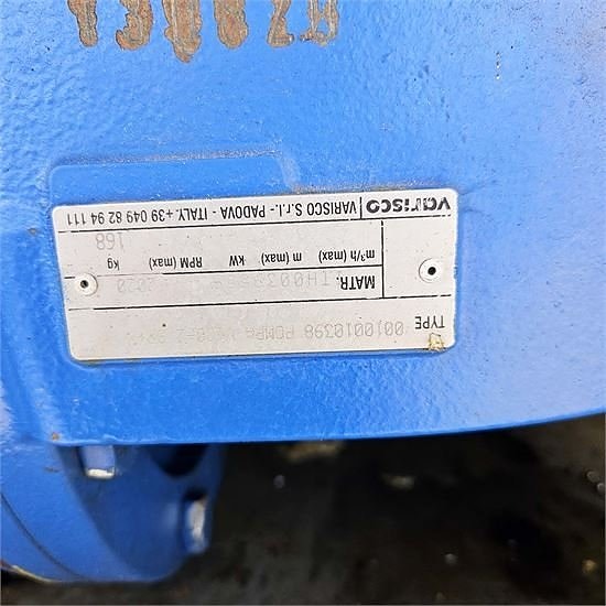 Scania SCANIA P450 - Lastbil med rustfri tank / rust free ta 28 of 30