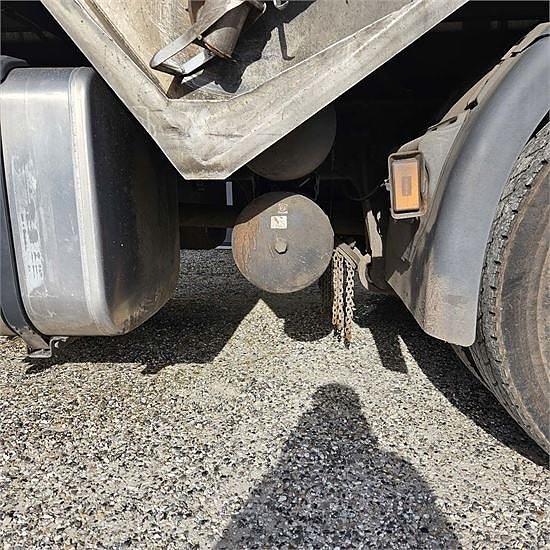 Scania SCANIA P450 - Lastbil med rustfri tank / rust free ta 19 of 30